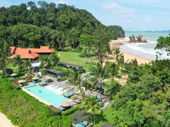 Club Med Cherating Beach 16/22