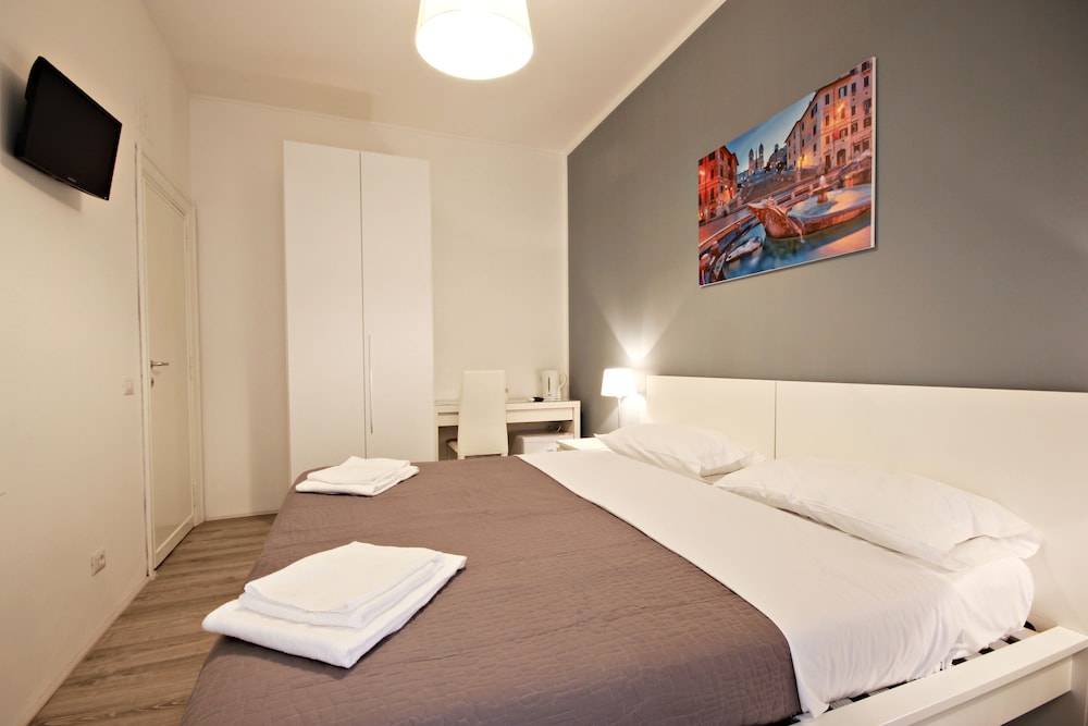 Le Piazze Di Roma Bed And Breakfast 18/47