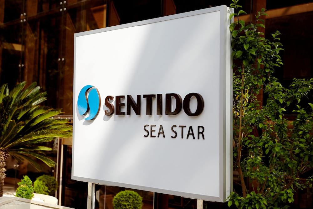 Sea Star Marmaris - Adults Only +16 - All Inclusive 17/50