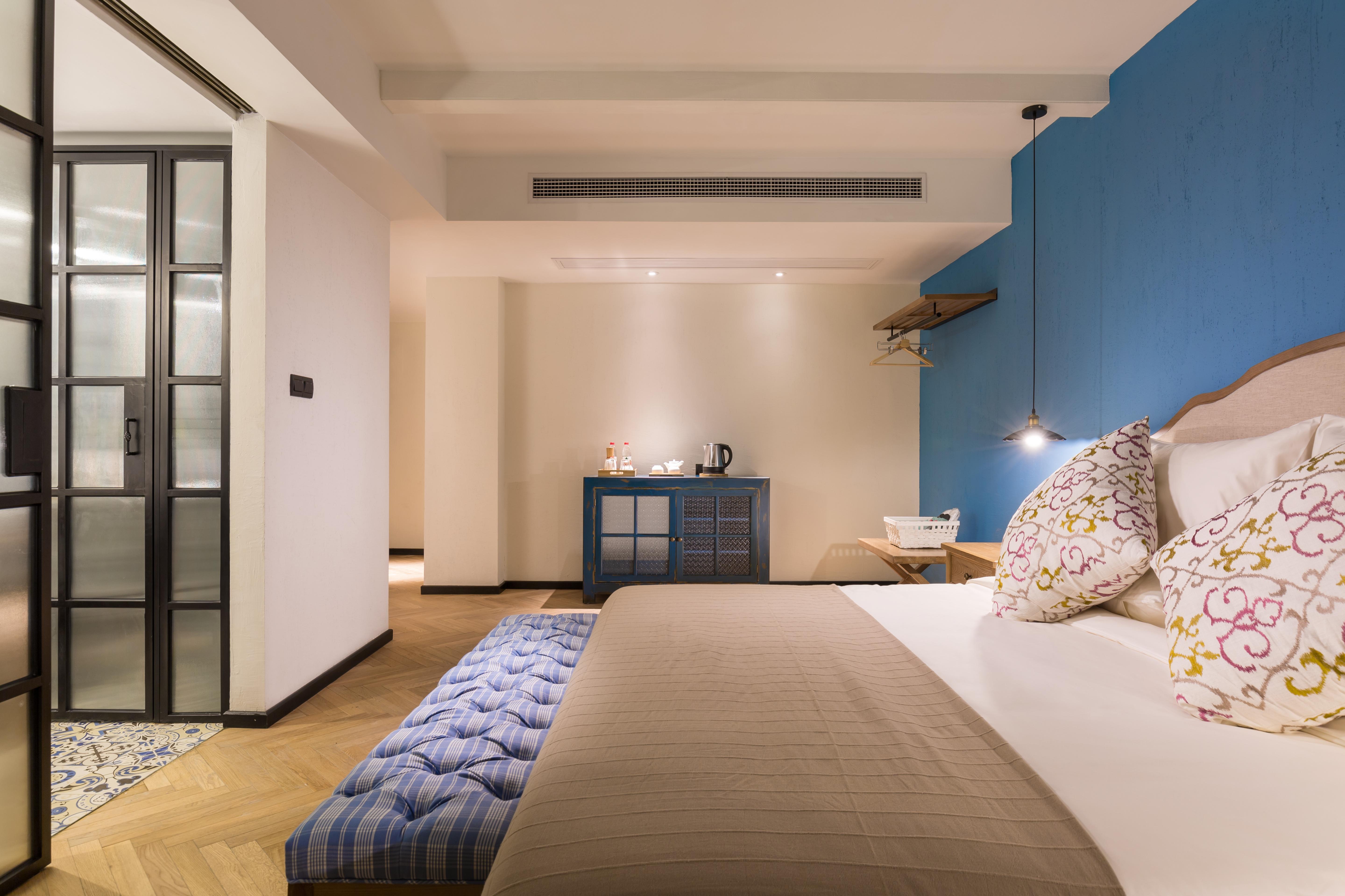 Blossom Hill Inn Suzhou Tongli Lize 11/50