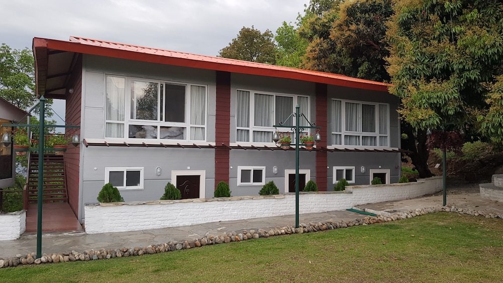 Himalayan Front By Kgh Group 7/65