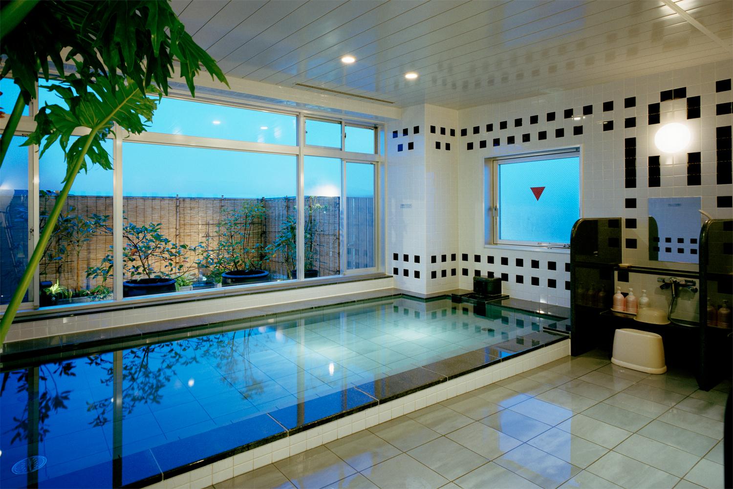 Masuda Green Hotel Morris 24/32