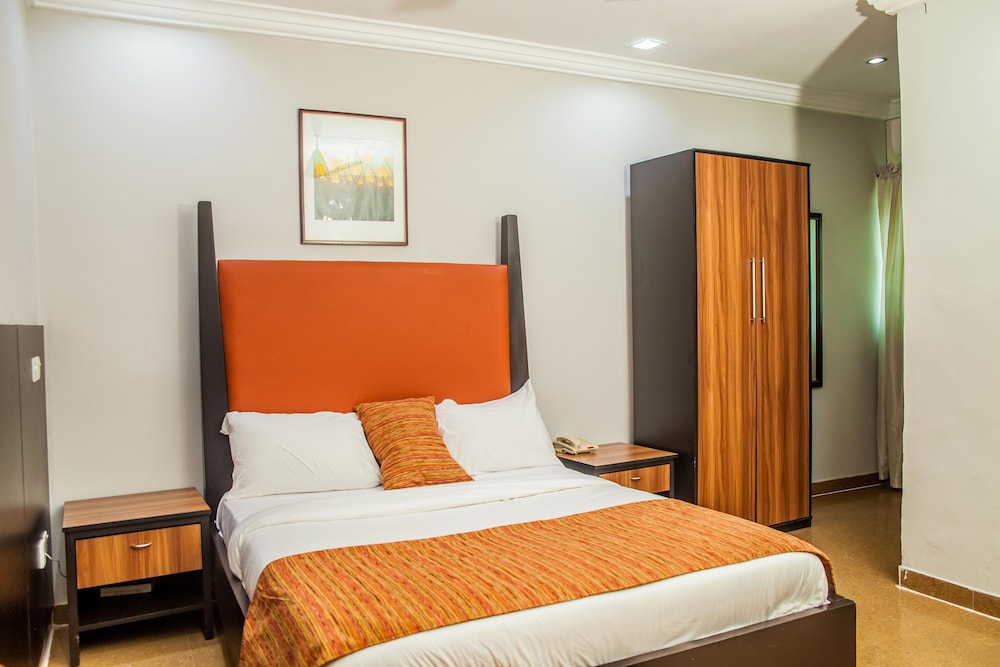 Georgetown Hotels Apartments & Suites 18/68