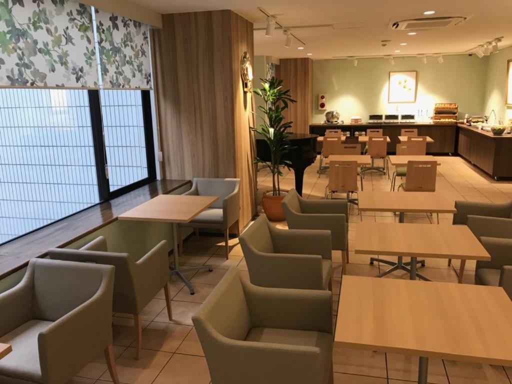 Kawasaki Central Hotel 42/52