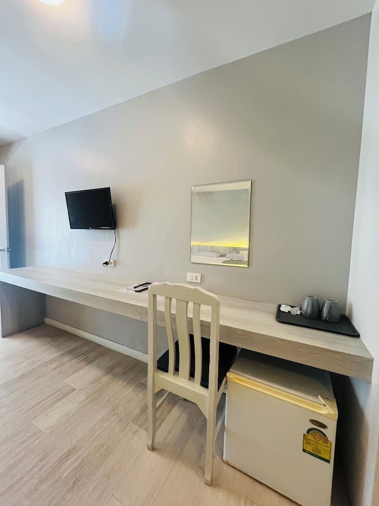 Kiatnakhon Hotel 13/40