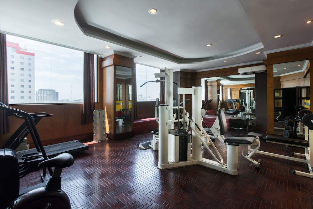 Almadera Hotel D H Quality Plaza Hotel Makassar 27/52