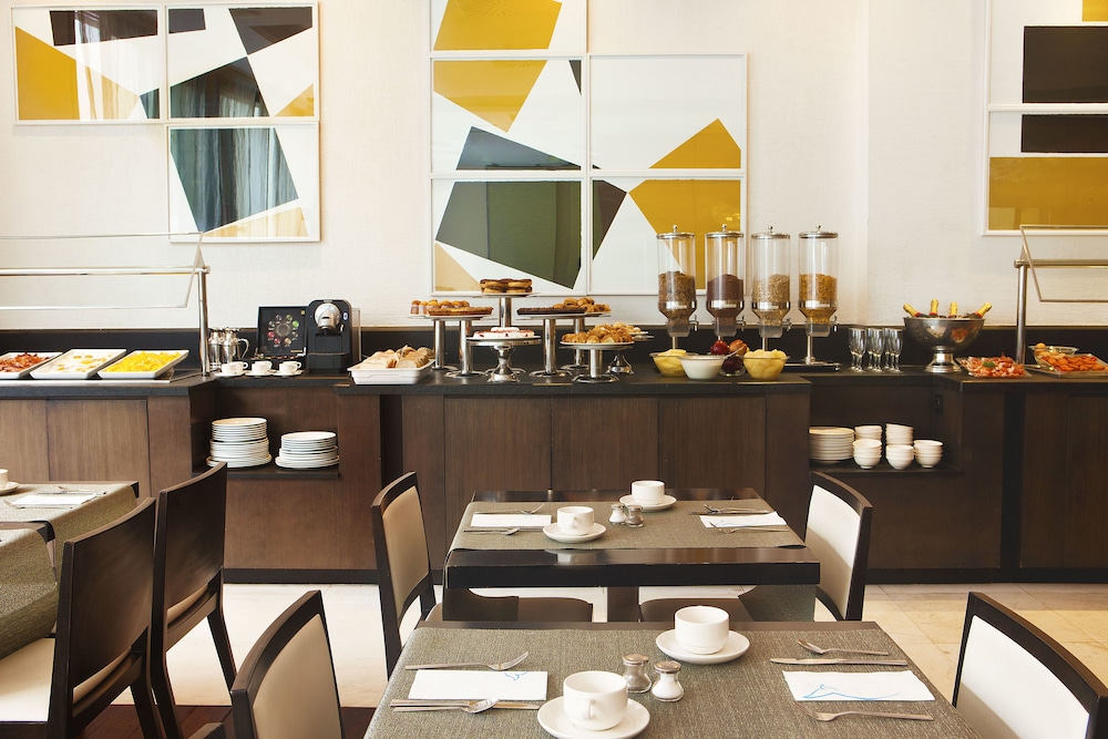 Grupotel Gran Via 678 Hotel 39/50