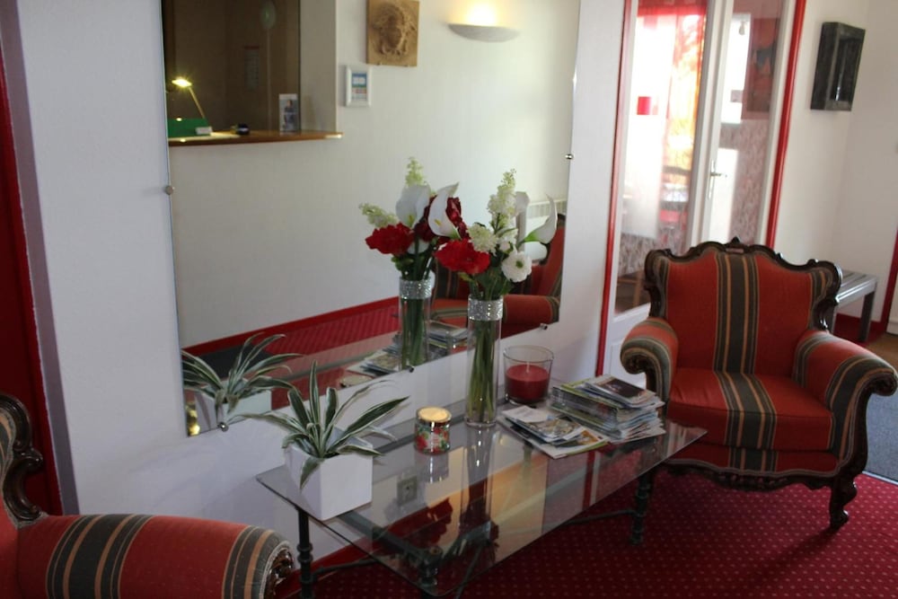 Villa hotel 20/50