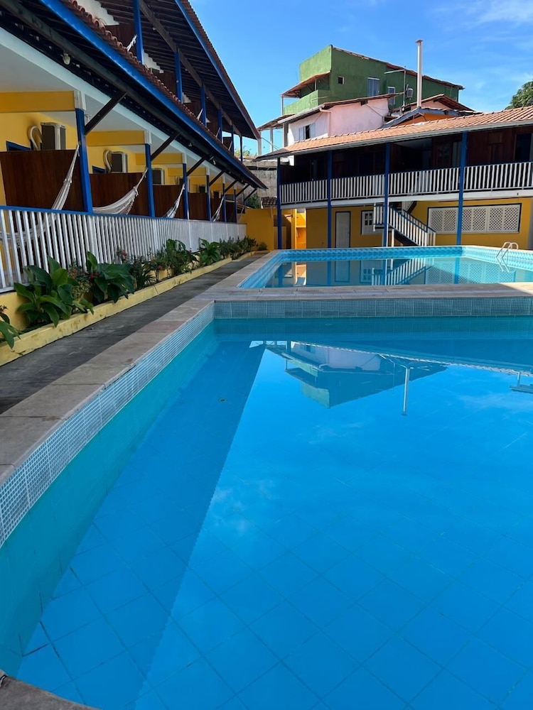 Hotel Morro da Saudade 48/59