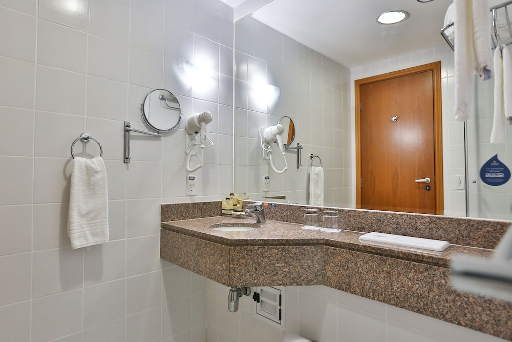 Slaviero Hotel Downtown Sao Paulo 46/50