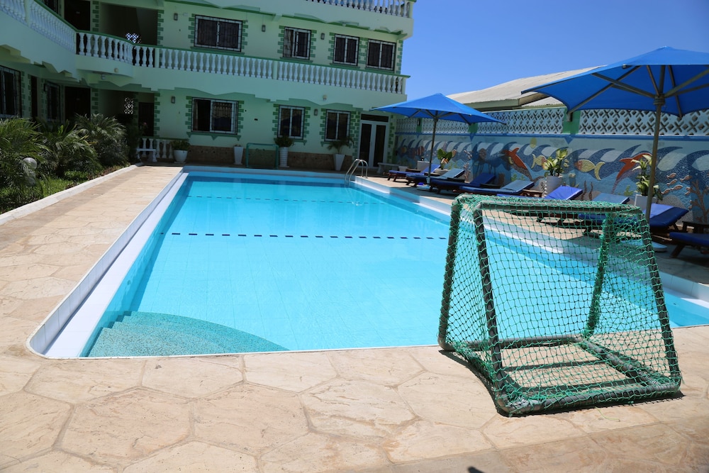 Prestige Leisure Hotel 21/50