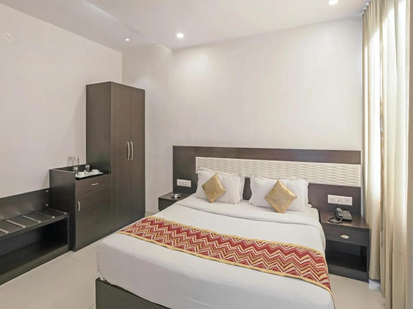 Anchal Villa