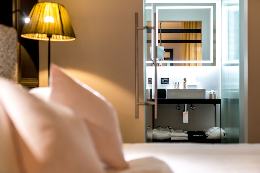 THE H'ALL TAILOR SUITE ROMA photo3