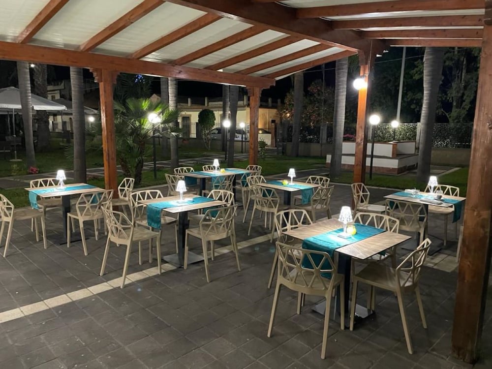 Park Hotel Oasi 28/50