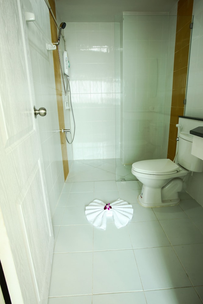 Patt Serviced Apartments 31/34