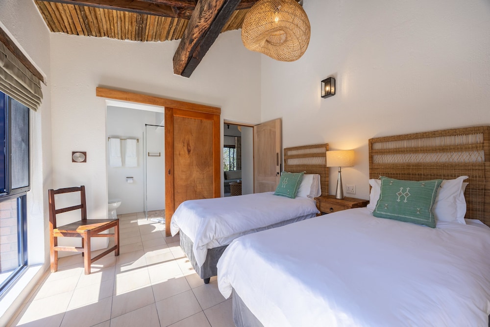 Baobab Ridge Private Lodge 15/50