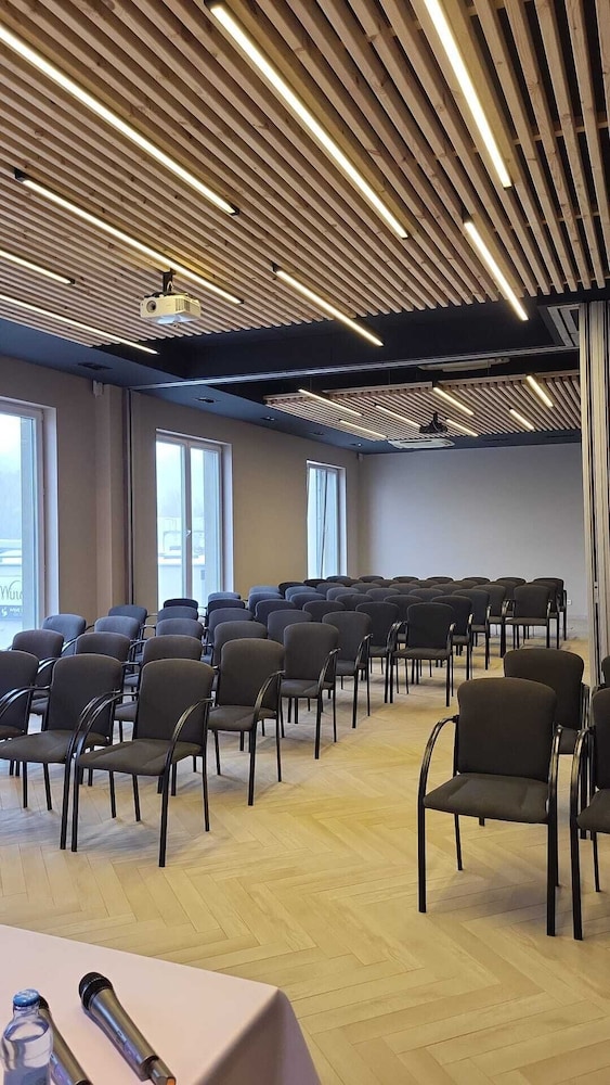 Best Western Plus Brzeg Centrum 40/49