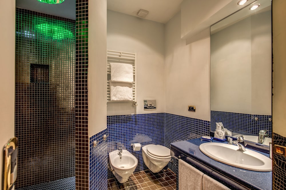 Relais Conte Di Cavour De Luxe 24/25