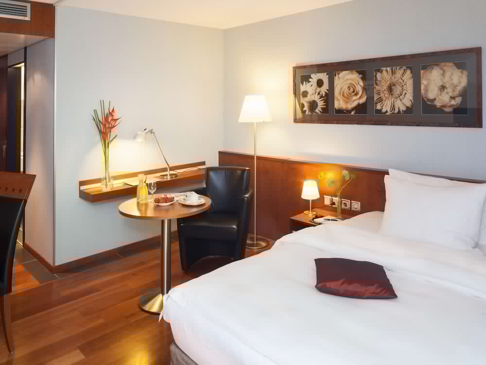 Movenpick Hotel Egerkingen 16/74