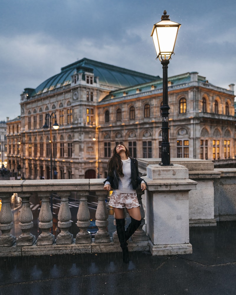 Andaz Vienna Am Belvedere -A Concept By Hyatt 47/50