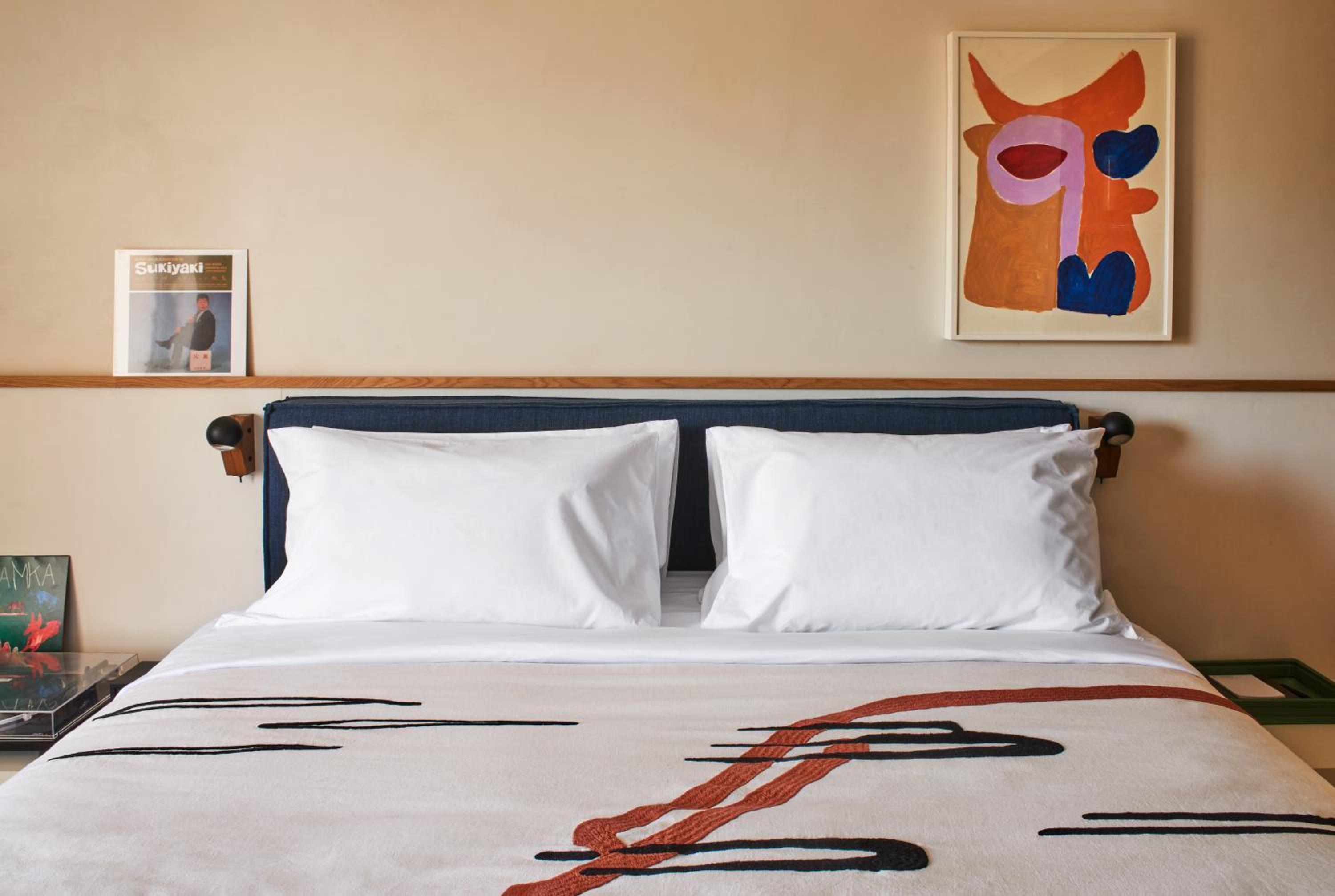جناح رئاسي، FENIX HOTEL 4/7