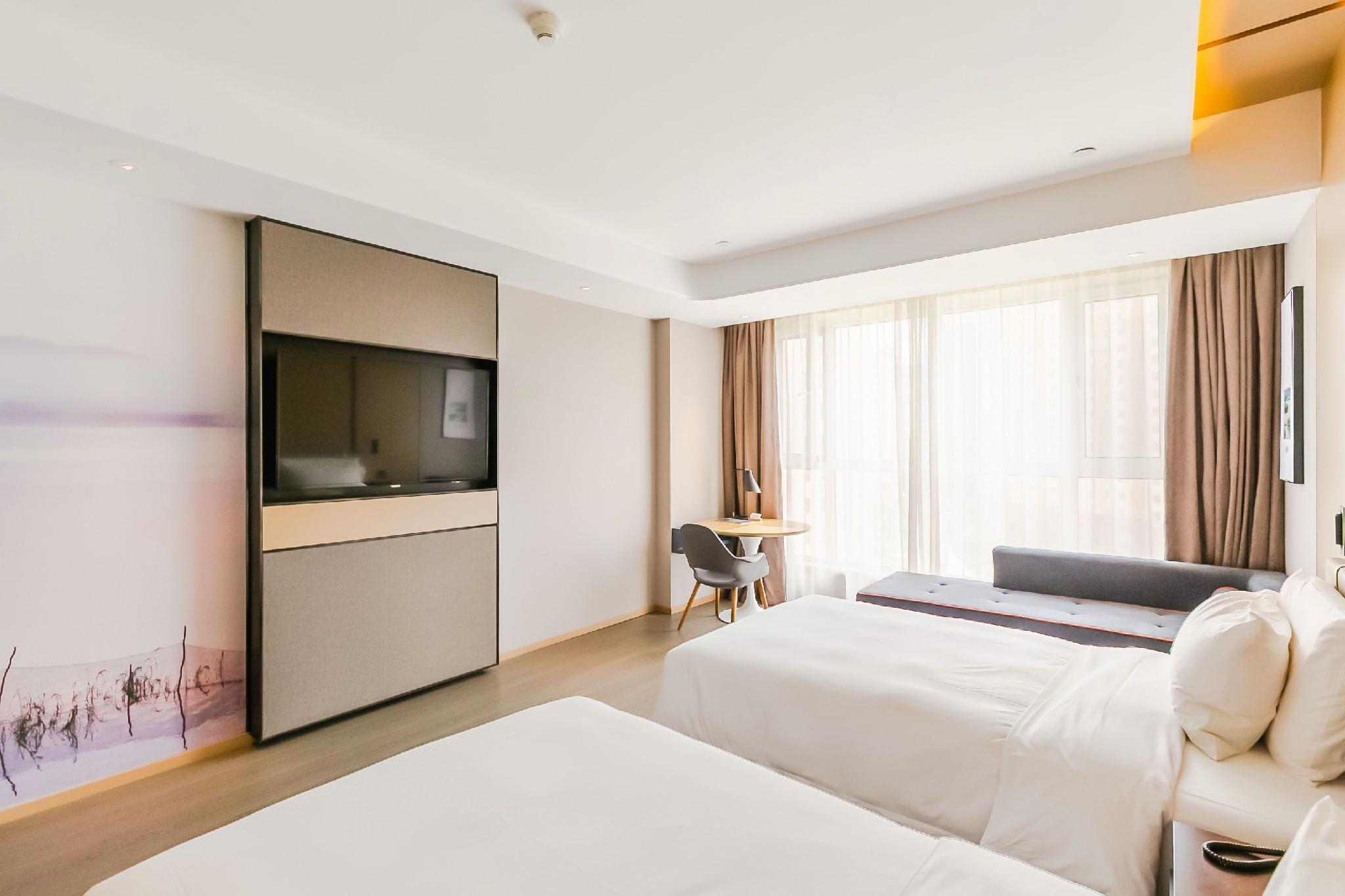 Executive, Twin Beds
