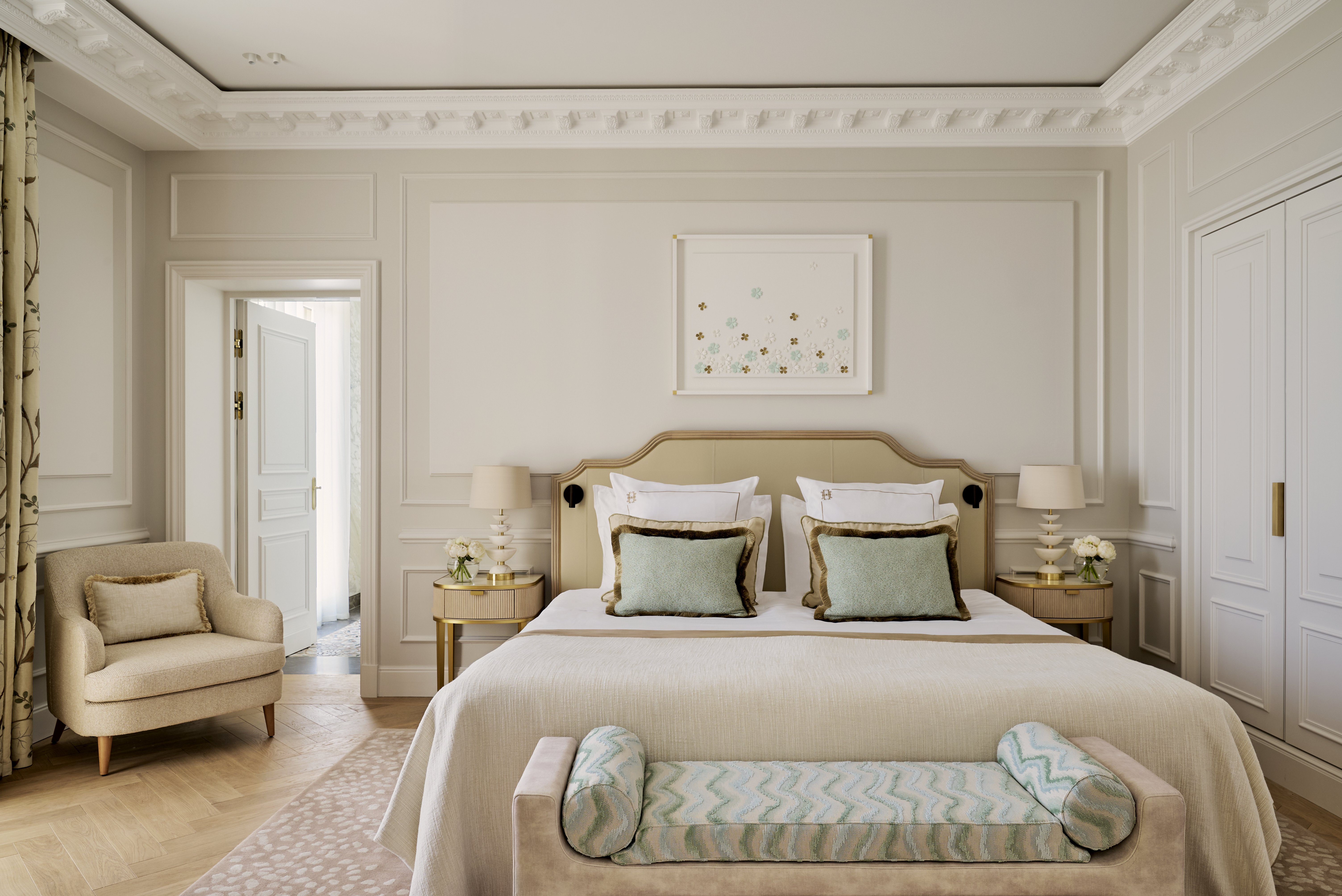 Hotel Hermitage Monte Carlo 26/77