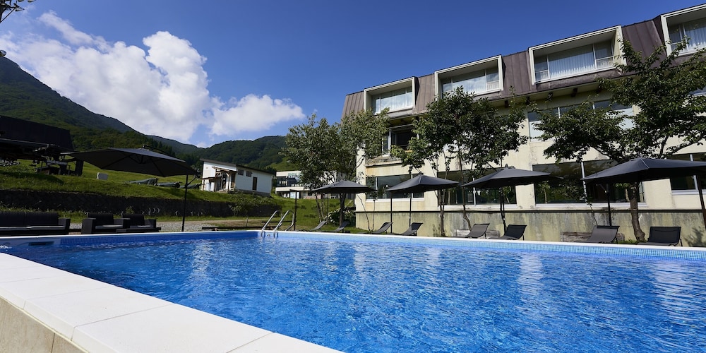 Hakuba Alps Hotel 45/50