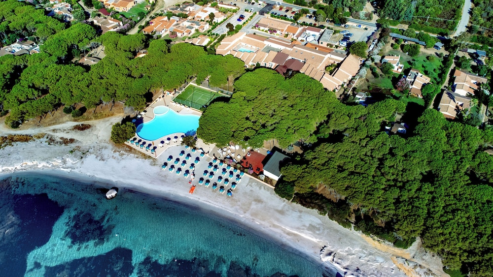 Club Hotel Marina Seada Beach 20/28