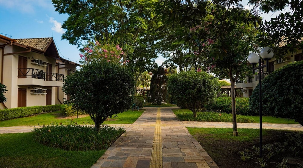 HOTEL VILLA SANTO AGOSTINHO 64/71