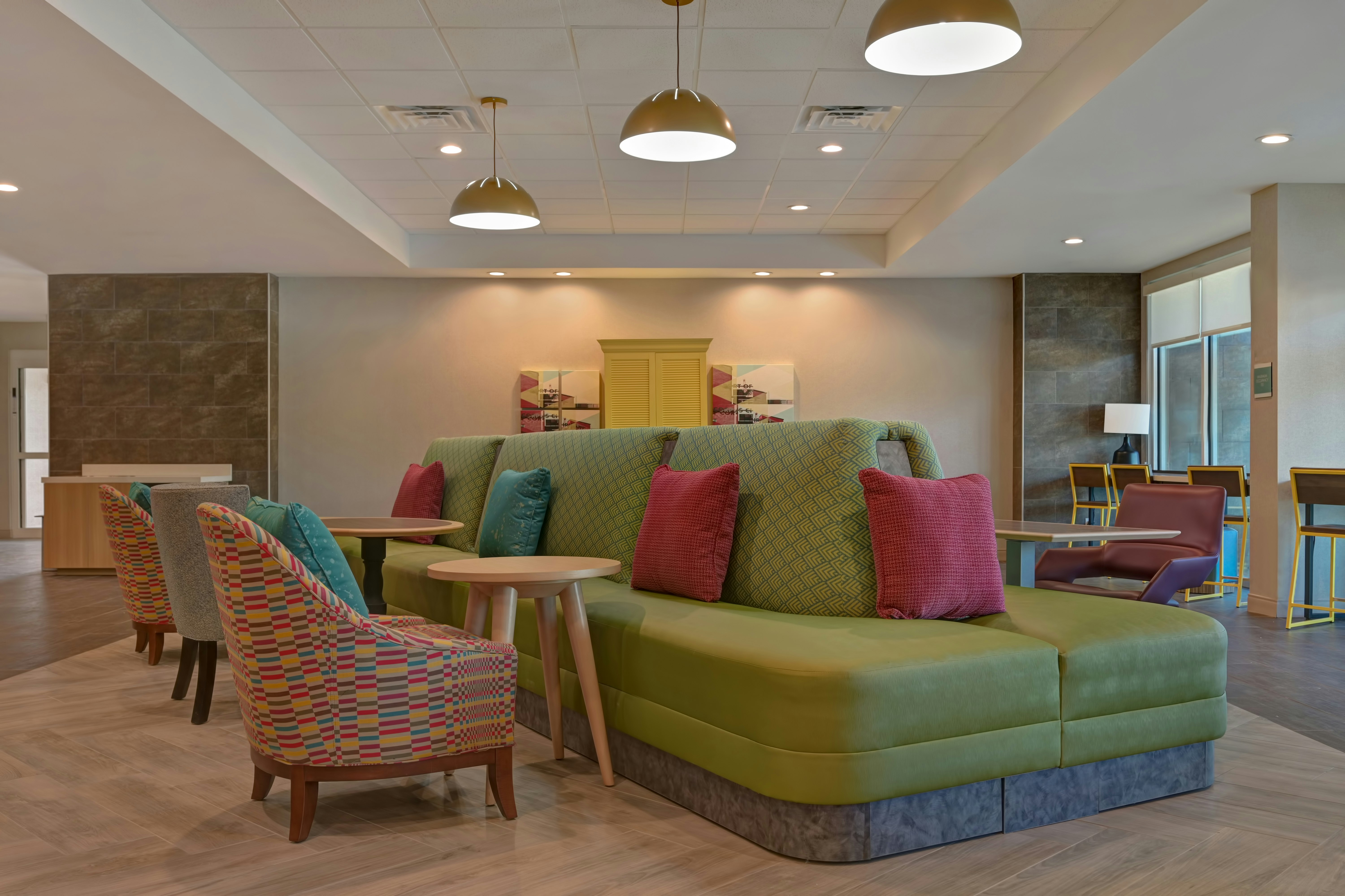 Home2 Suites by Hilton Corpus Christi Southeast 34/58