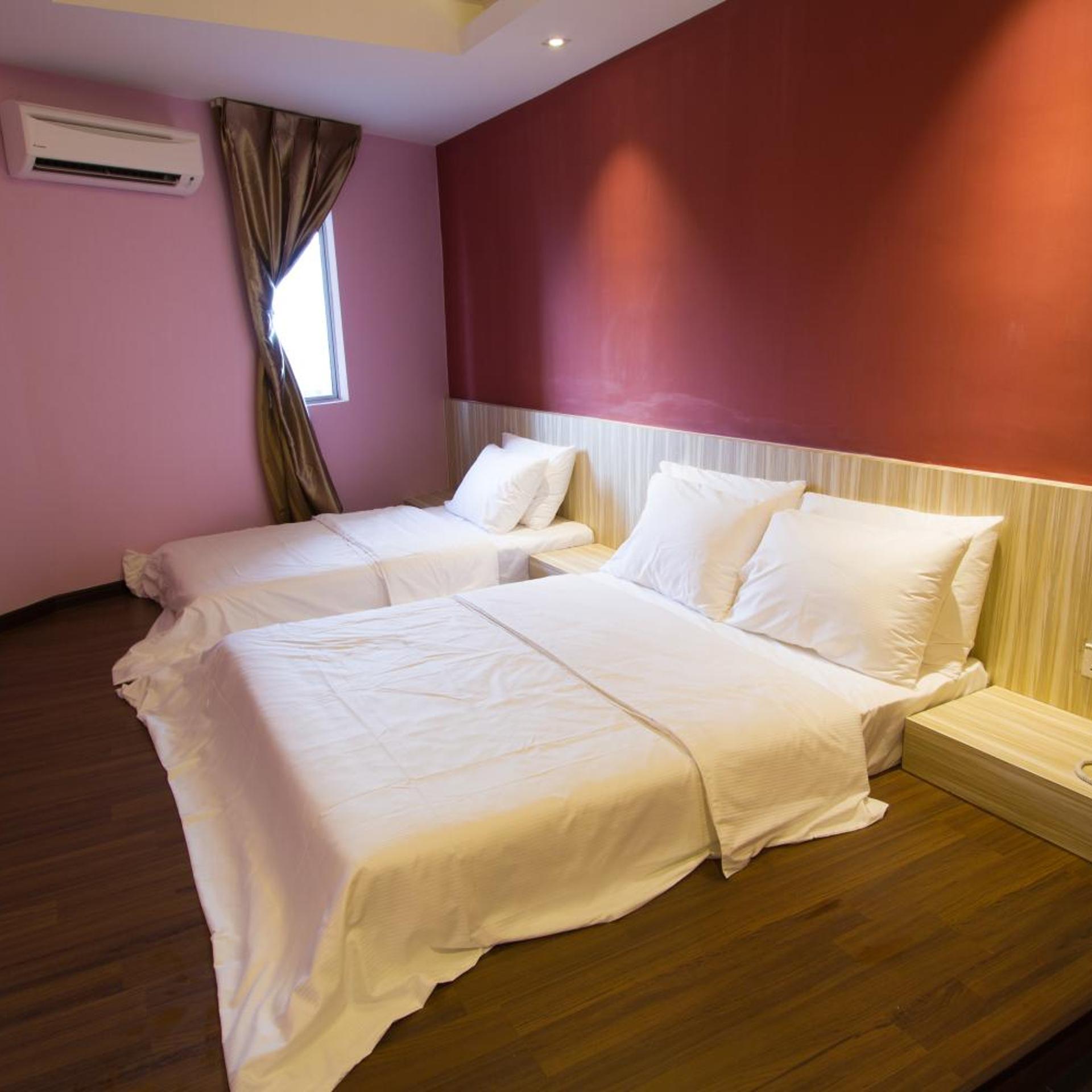 Js Hotel 18/60