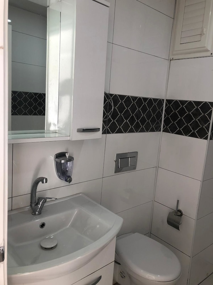 Aroma Butik Hotel 32/33
