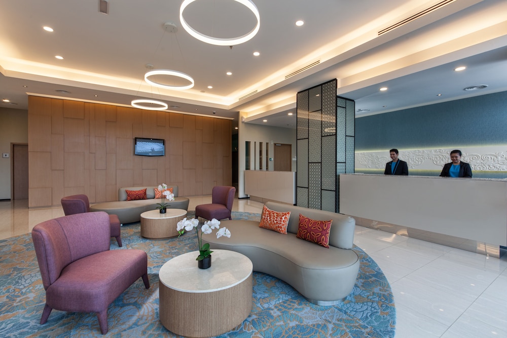 Citadines Dpulze Cyberjaya 23/28