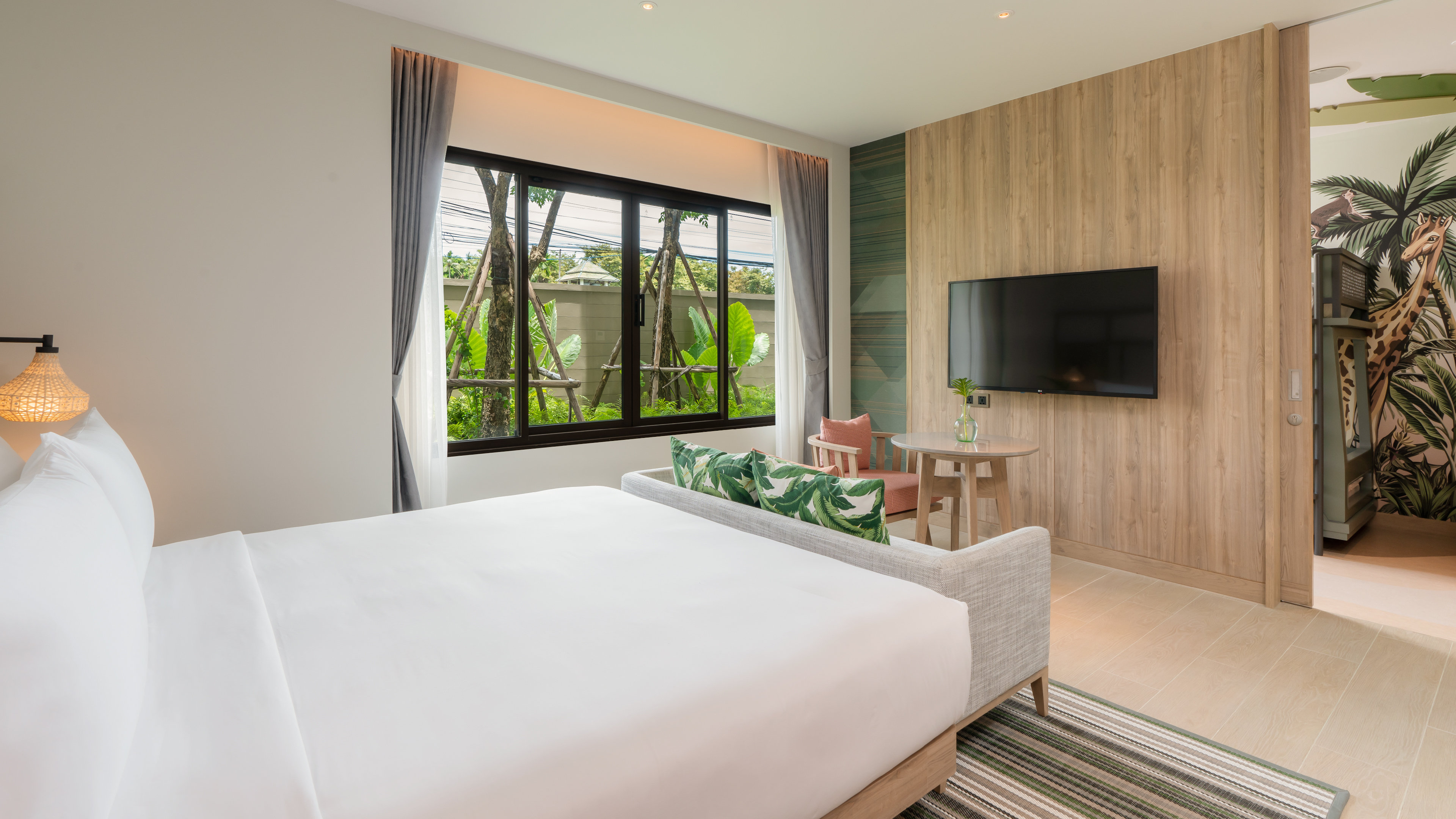 Holiday Inn Resort Samui Bophut Beach 8/50
