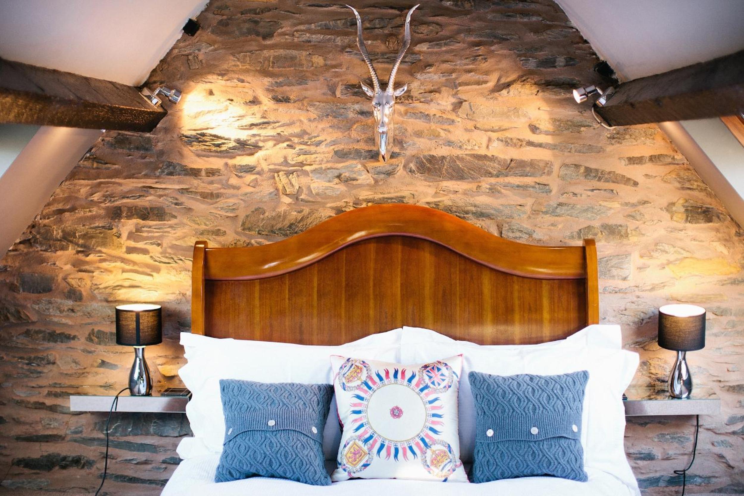 Loft, Suite, Double Bed