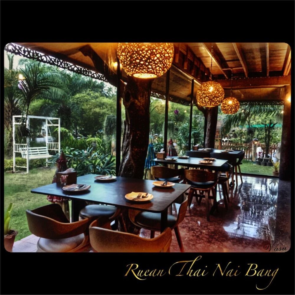 Ruean Thai Nai Bang By Pansak Resort 44/66