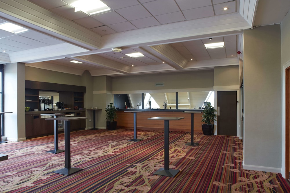 Chesford Grange Hotel 36/64