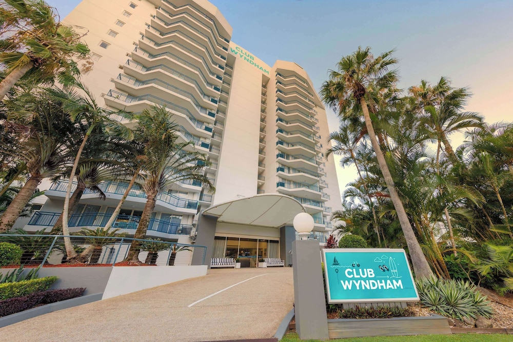 Club Wyndham Kirra, Trademark Collection by Wyndham 4/33