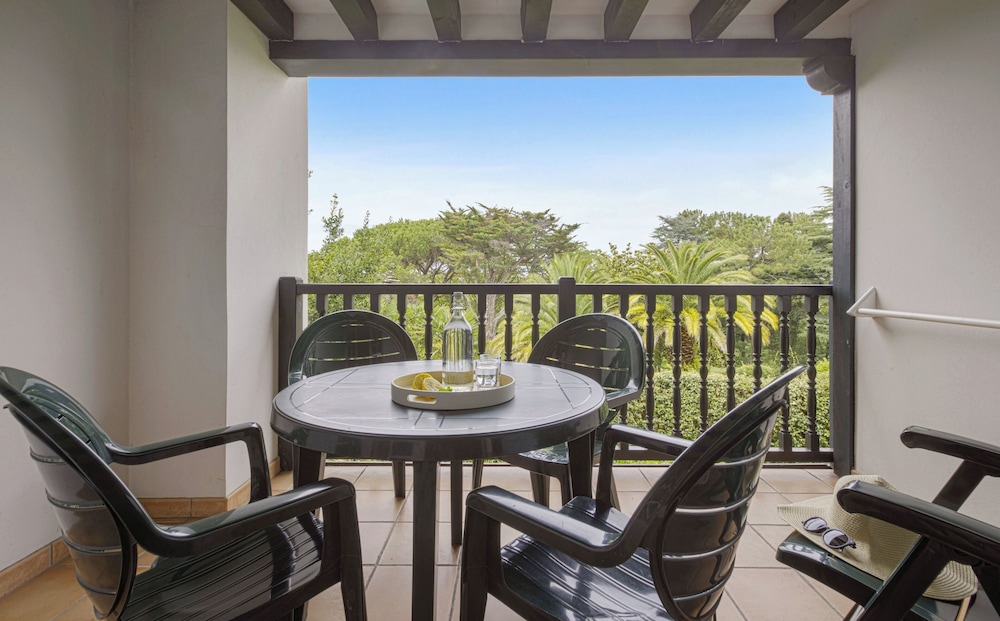 Pierre Vacances Residence La Villa Maldagora 22/50