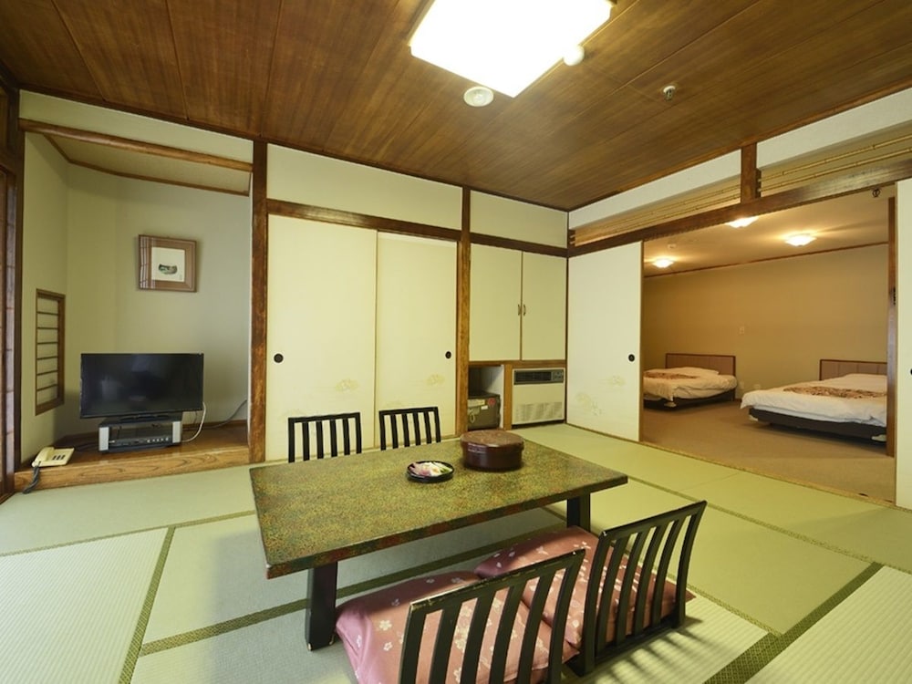 Kinugawa Royal Hotel 41/50