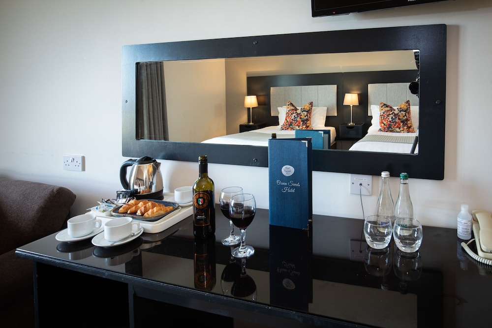 Ocean Sands Hotel 17/40