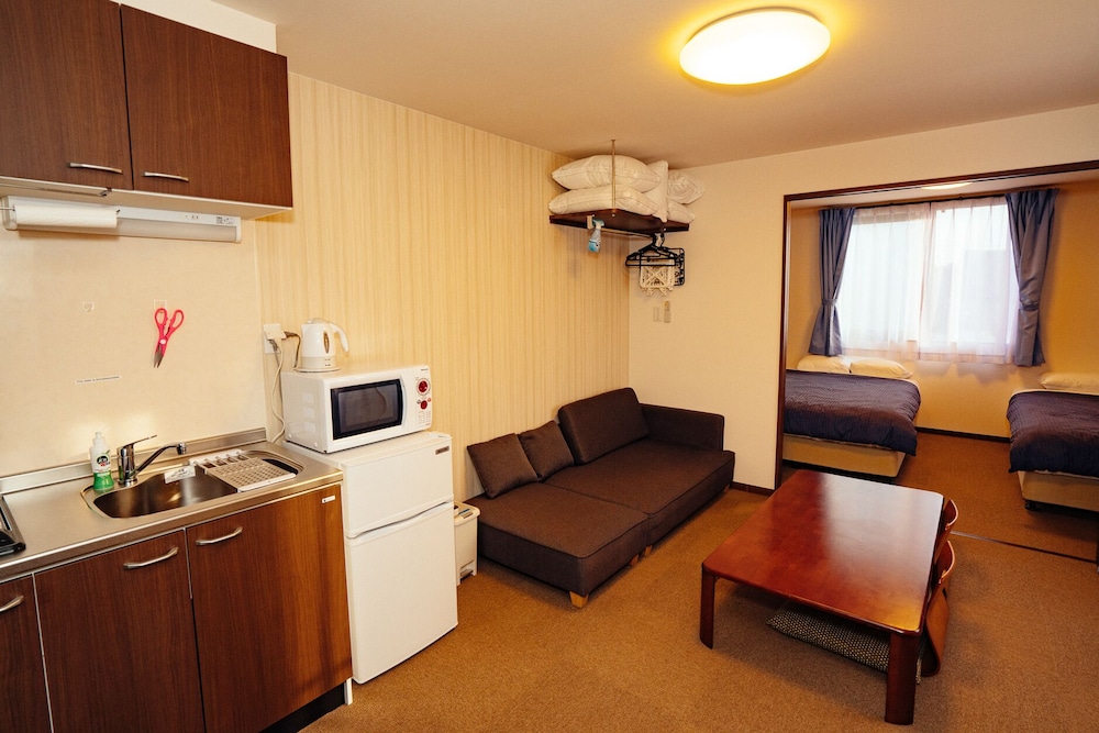 Ben's Guesthouse Kyoto 29/47