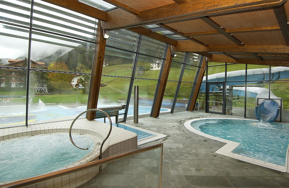 Hotel Villa Emilia Ortisei 27/56