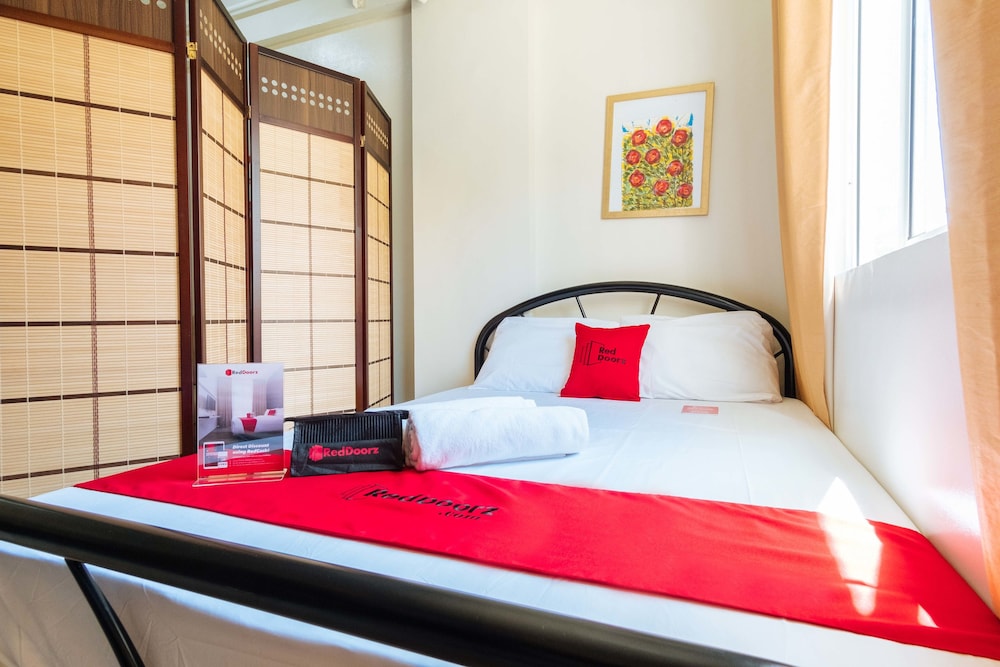 RedDoorz Kassel Residences Paranaque 6/19