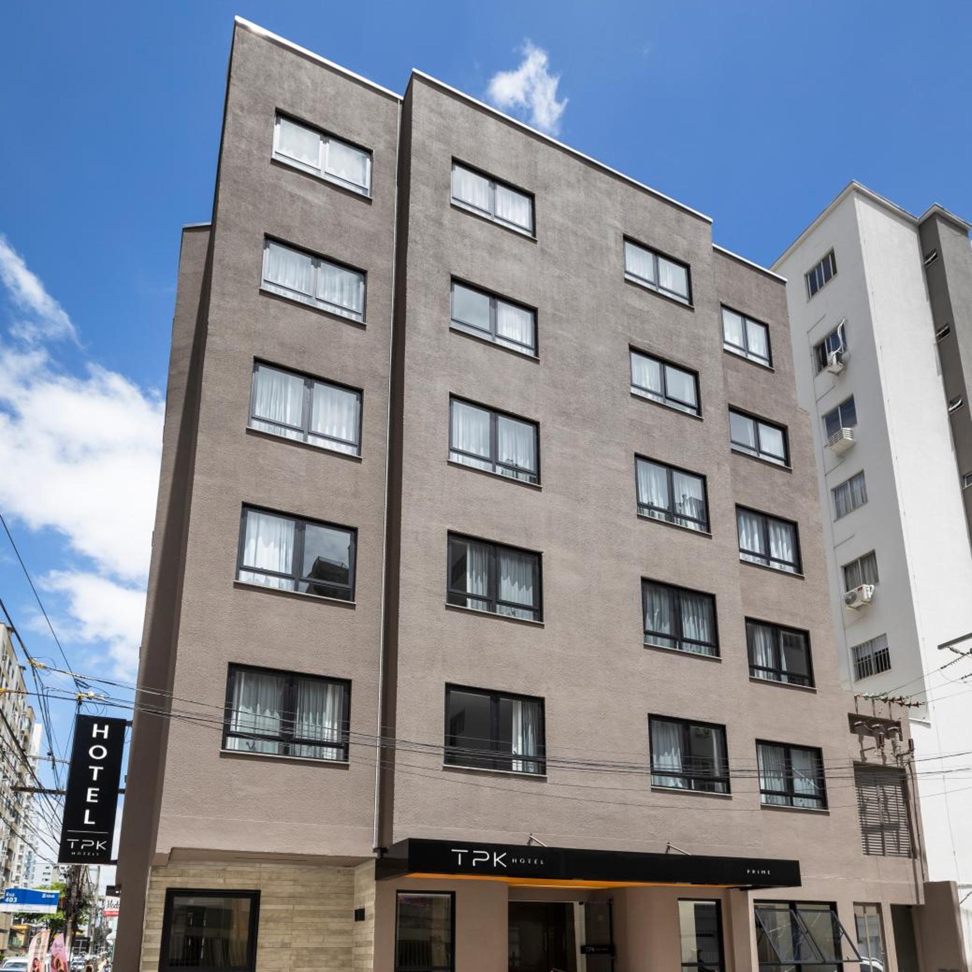 Hotel Tropikalya Prime 4/46