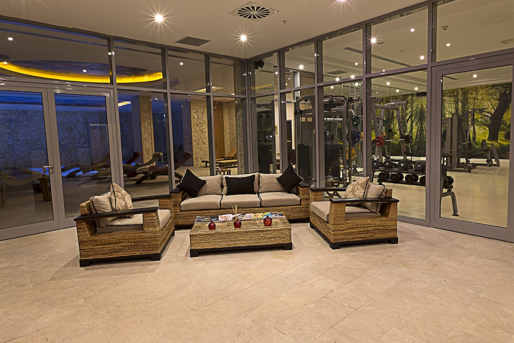 Ramada Plaza by Wyndham Istanbul Atakoy 39/55