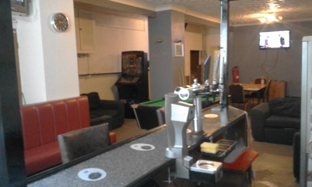 Jesmond International Hotel 59/69