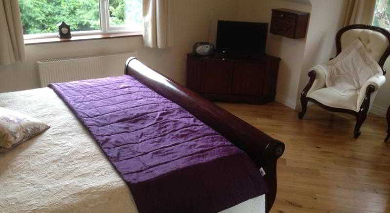 Rockcrest House Kenmare 6/17