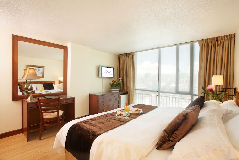 Rio Amazonas Hotel 16/43